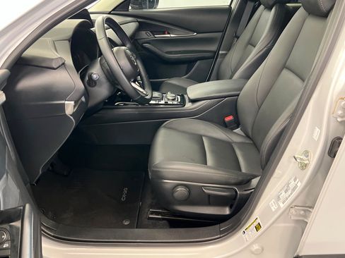 Used 2025 MAZDA CX-30 AWD 2.5 S w/ Select Sport Pkg image 18