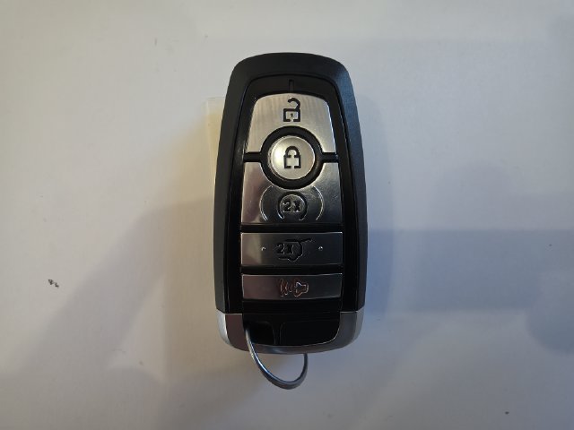 Used 2024 Ford Edge SEL w/ Convenience Package AWD/4WD image 32