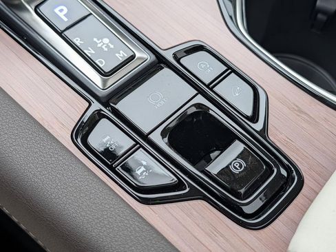 New 2026 Lexus RX 350 AWD image 23