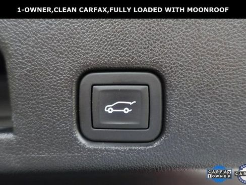 Used 2024 Chevrolet Traverse RS w/ LPO, Floor Liner Package image 25