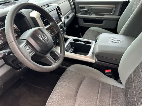 Used 2019 RAM 1500 Classic Warlock w/ Trailer & Traction Group image 11