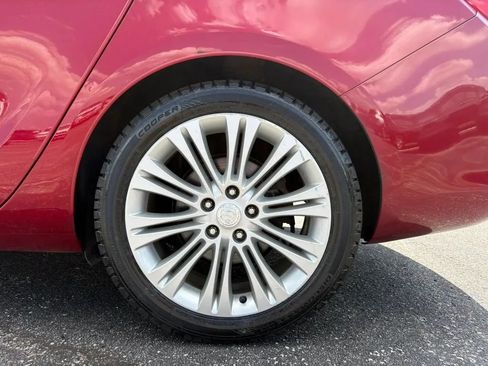 Used 2014 Buick Verano FWD image 26