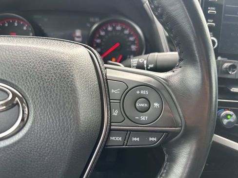Used 2023 Toyota Camry XSE image 20
