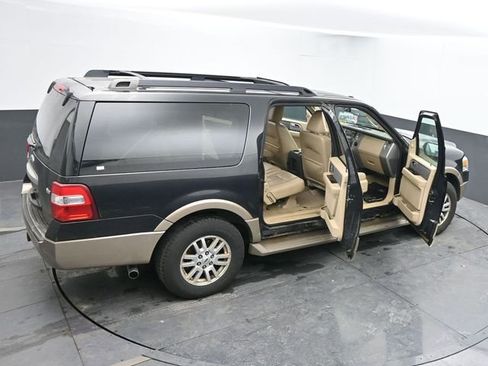 Used 2014 Ford Expedition EL XLT w/ Equipment Group 202A image 64