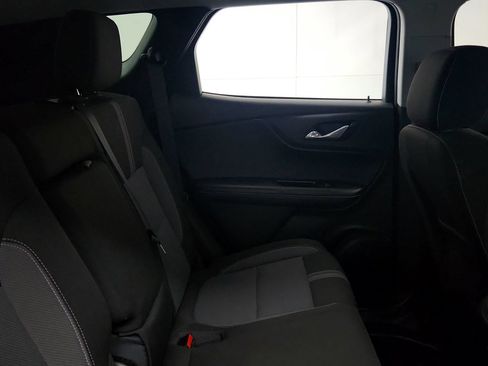 Used 2024 Chevrolet Blazer LT w/ LPO, Floor Liner Package FWD image 27