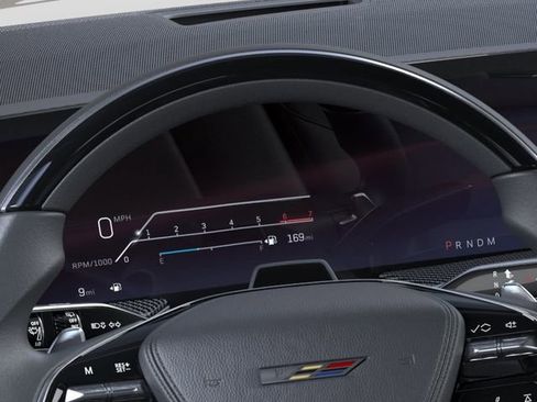 New 2026 Cadillac Escalade V image 18