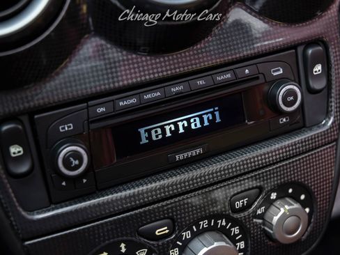 Used 2007 Ferrari F430 Spider image 17