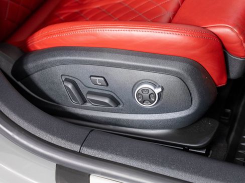Used 2022 Audi S5 Prestige w/ Prestige Package image 30
