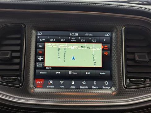 Used 2020 Dodge Challenger SRT Hellcat w/ Plus Package image 25