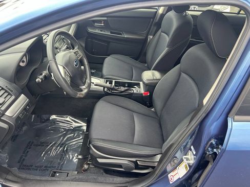 Used 2014 Subaru Impreza 2.0i Sport Premium AWD/4WD image 12