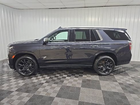 Used 2023 Chevrolet Tahoe Premier w/ Premium Package image 5