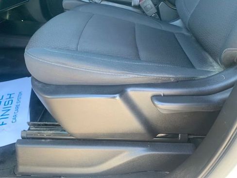 Used 2024 Chevrolet Silverado 2500 W/T image 12