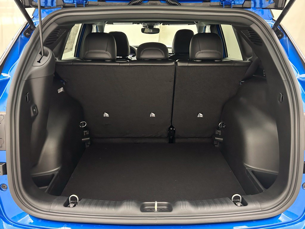 New 2026 Jeep Compass Limited AWD/4WD image 9