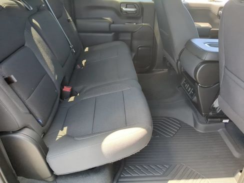 Used 2020 Chevrolet Silverado 1500 LT w/ All-Star Edition AWD/4WD image 19