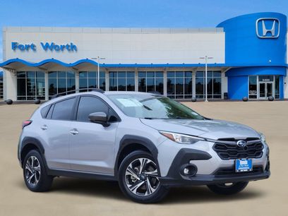 Used 2025 Subaru Crosstrek 2.5i Premium