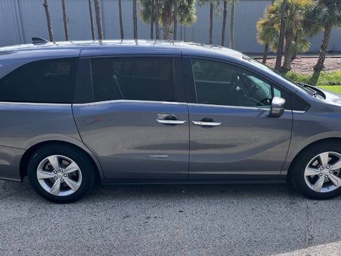 Used 2020 Honda Odyssey EX-L image 12