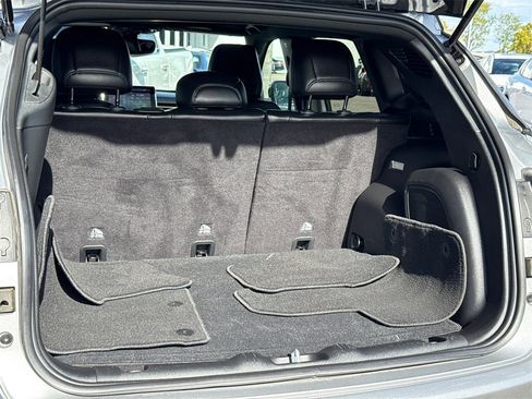 Certified 2022 Jeep Compass High Altitude image 11