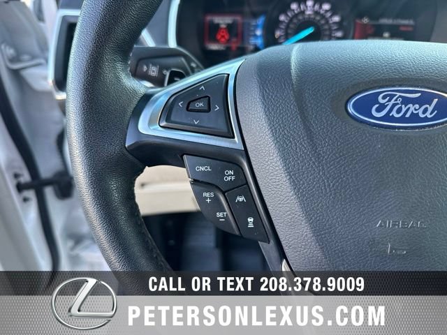 Used 2019 Ford Edge Titanium w/ Cold Weather Package AWD/4WD image 25