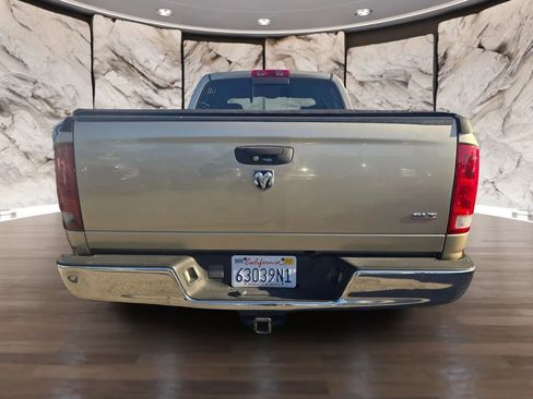 Used 2005 Dodge Ram 1500 Truck SLT image 7