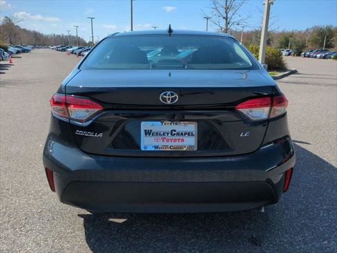 Certified 2026 Toyota Corolla LE image 5