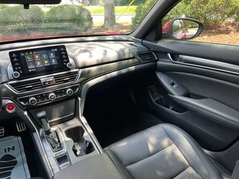 Used 2019 Honda Accord Sport image 27