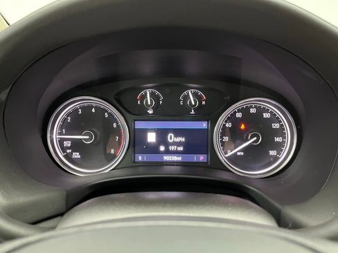 Used 2021 Buick Enclave Premium w/ Sun and Sites Package image 3