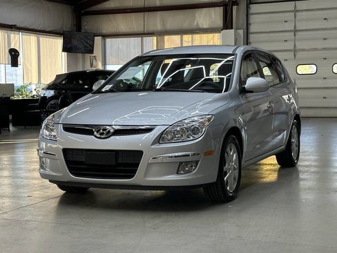 Used 2009 Hyundai Elantra image 5