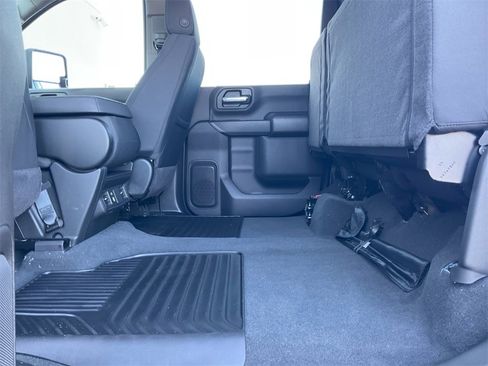 New 2026 Chevrolet Silverado 2500 Custom w/ Custom Value Package image 30