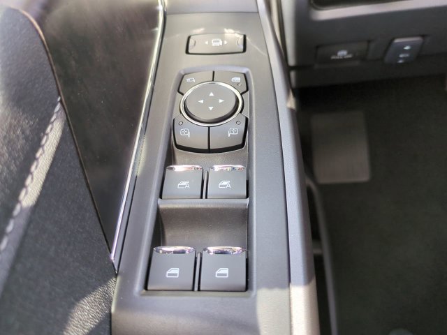 New 2026 Ford F250 Lariat w/ Black Appearance Package AWD/4WD image 26
