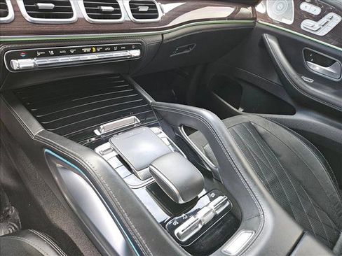 Used 2021 Mercedes-Benz GLE 53 AMG 4MATIC Coupe image 15