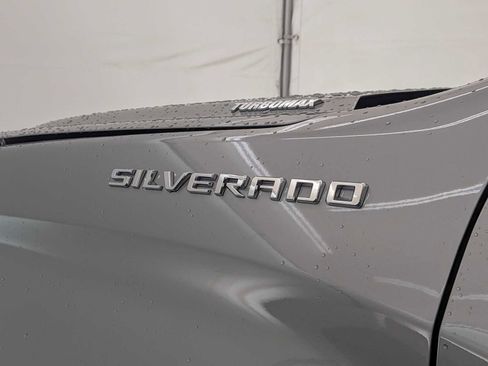 New 2026 Chevrolet Silverado 1500 LT w/ Safety Package image 11