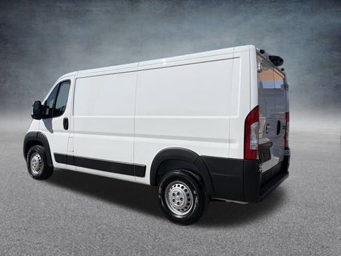 Used 2024 RAM ProMaster 2500 image 9