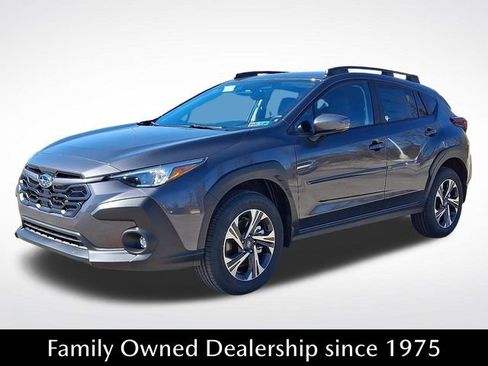 New 2026 Subaru Crosstrek 2.0i Premium image 3