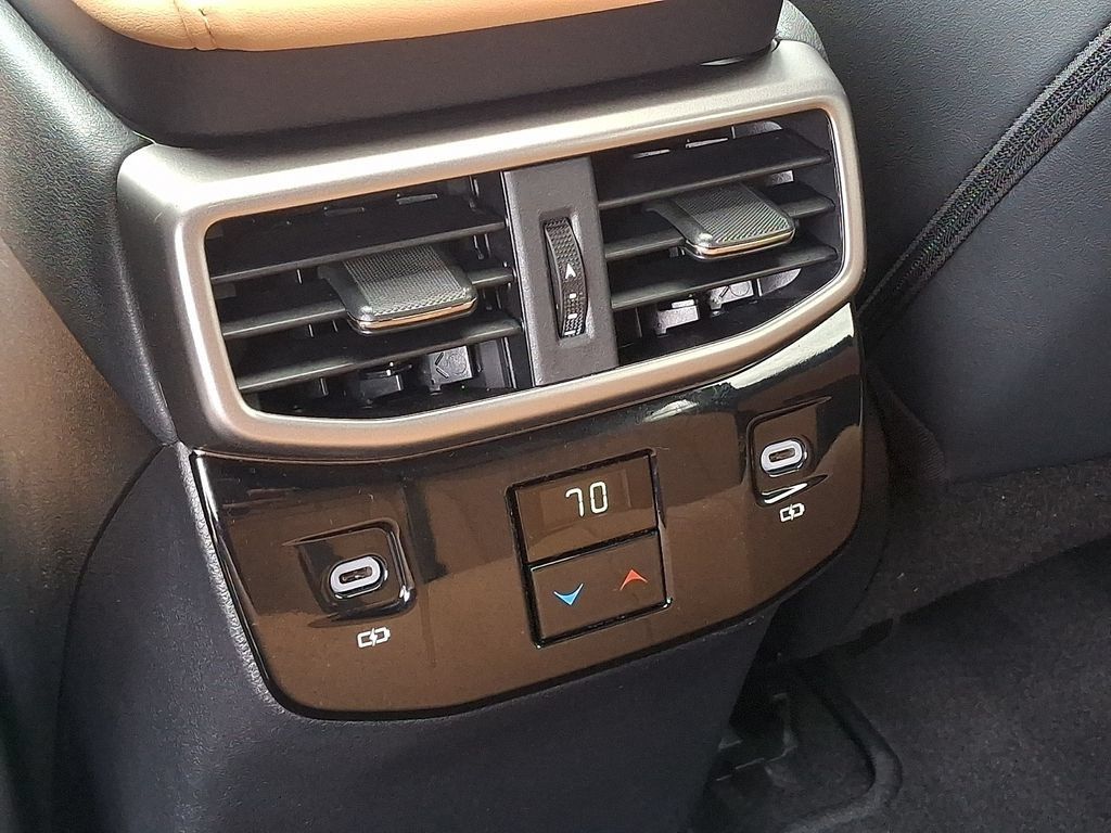 Certified 2026 Lexus RX 350 Premium AWD/4WD image 11