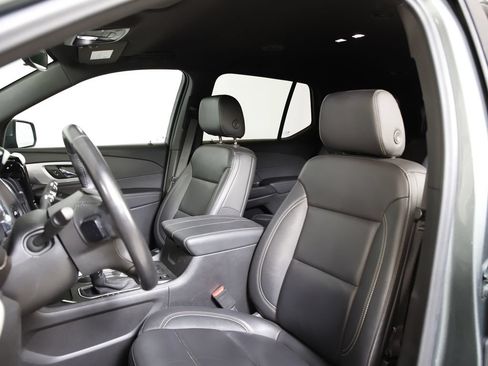 Used 2022 Chevrolet Traverse LT AWD/4WD image 22