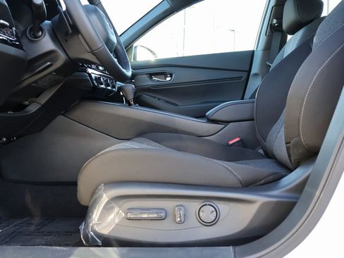 New 2025 Honda Accord Sport image 30