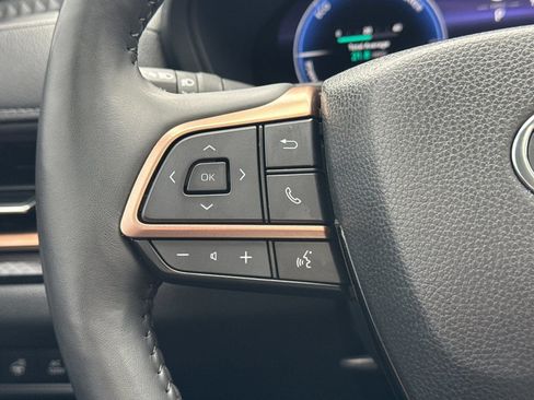 Used 2024 Toyota Grand Highlander MAX Platinum image 28