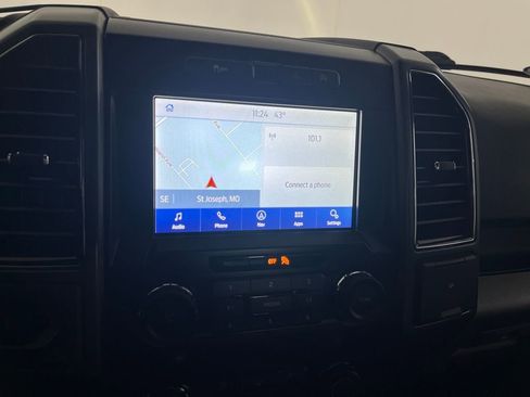 Used 2020 Ford F150 XLT image 53