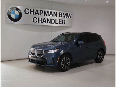 Used 2026 BMW X3 xDrive30i