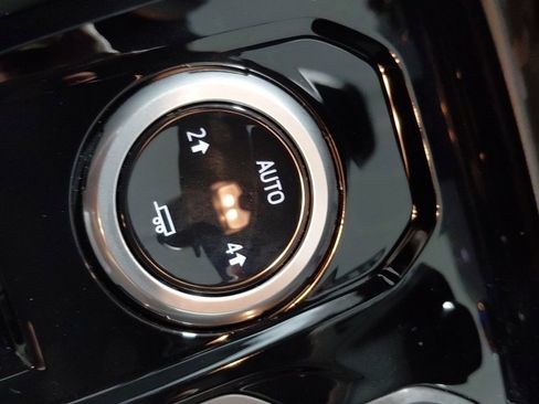 New 2026 Chevrolet Colorado W/T w/ WT Custom Package image 26