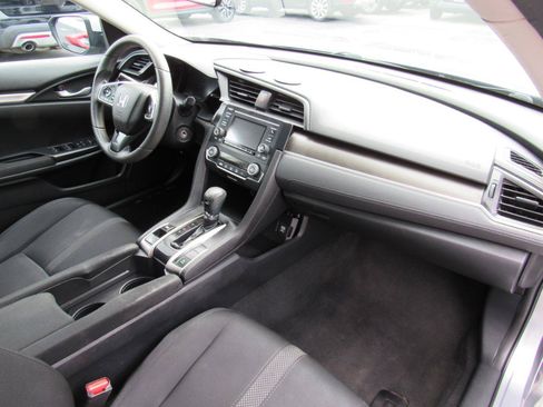 Used 2019 Honda Civic LX image 22