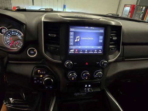Certified 2021 RAM 1500 Big Horn AWD/4WD image 23