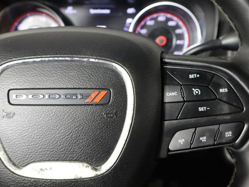 Used 2018 Dodge Charger Police w/ Fleet Safety Group RWD image 10