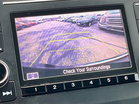 Used 2019 Honda Ridgeline Sport image 13