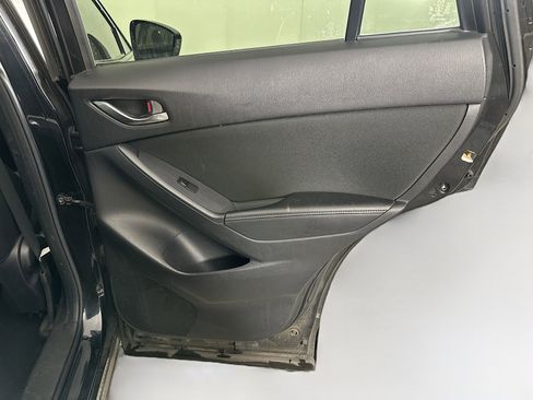 Used 2015 MAZDA CX-5 Sport w/ Bluetooth Audio Package image 26