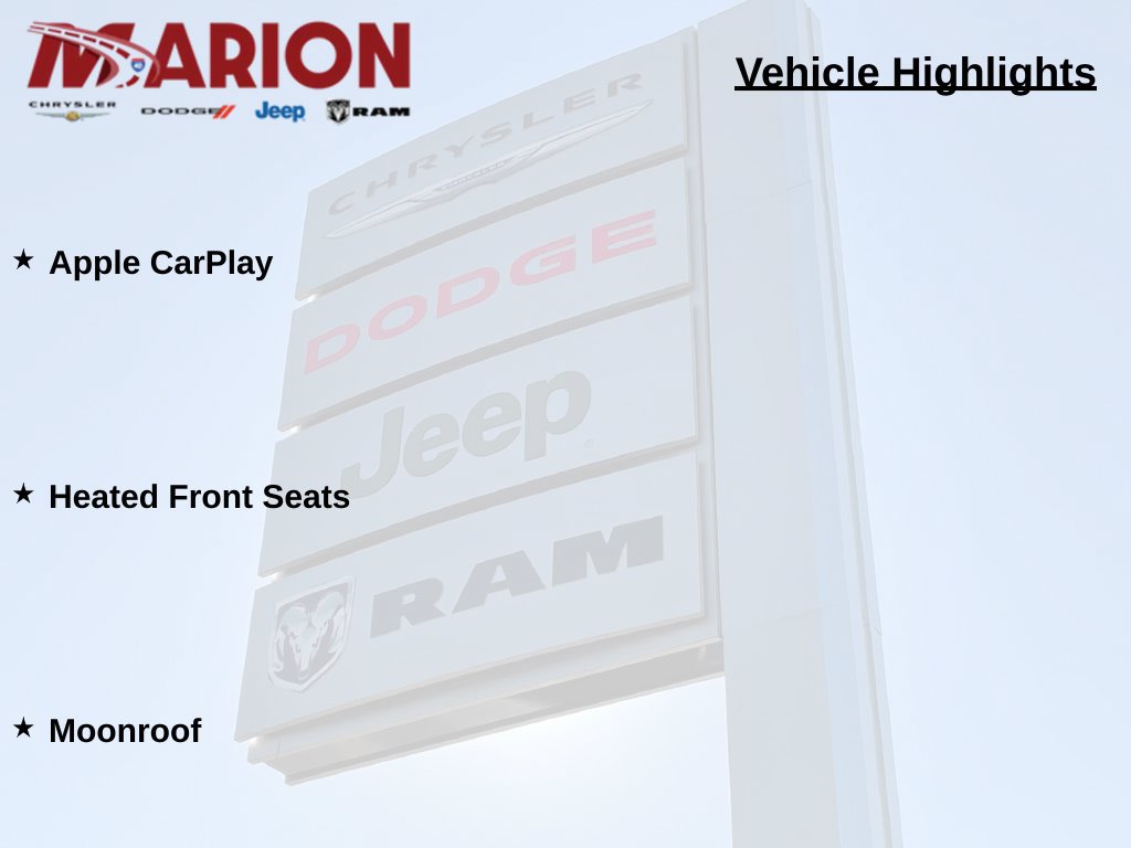 Used 2026 Honda CR-V EX-L image 6