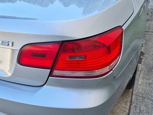 Used 2009 BMW 335i Convertible RWD image 28