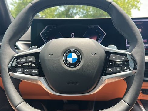 New 2025 BMW 330i Sedan w/ Premium Package image 17