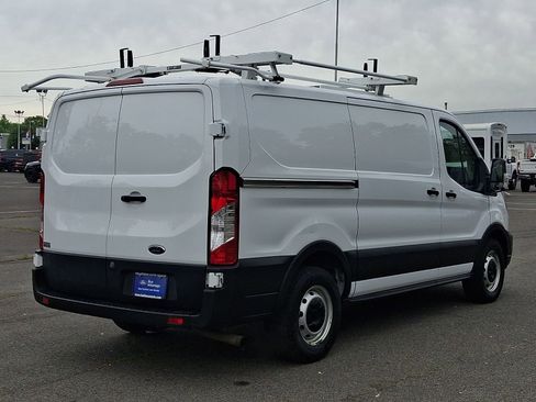 Used 2023 Ford Transit 150 Low Roof RWD image 7