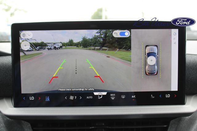 New 2026 Ford Explorer Platinum RWD image 16